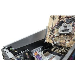 Interior Cabinet Art Blade Protector Set For Stern, JJP, Spooky & Williams Pinball Machines